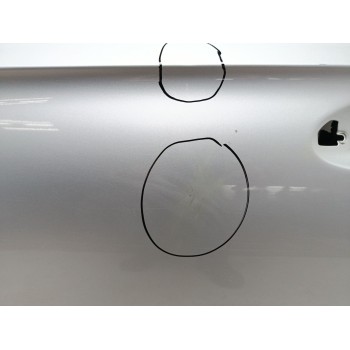 Recambio de puerta delantera izquierda para mercedes-benz clase cls (w219) 320 cdi (219.322) referencia OEM IAM A2197200105  