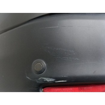 Recambio de paragolpes trasero para nissan qashqai (j11) acenta referencia OEM IAM 850224EA1A  
