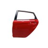 Recambio de puerta trasera izquierda para ford fiesta (ccn) ambiente referencia OEM IAM P8A61A24631KA  
