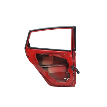 Recambio de puerta trasera izquierda para ford fiesta (ccn) ambiente referencia OEM IAM P8A61A24631KA  