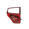 Recambio de puerta trasera izquierda para ford fiesta (ccn) ambiente referencia OEM IAM P8A61A24631KA  