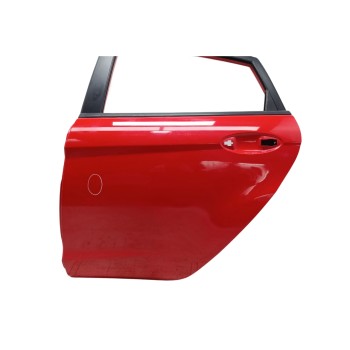 Recambio de puerta trasera izquierda para ford fiesta (ccn) ambiente referencia OEM IAM P8A61A24631KA  