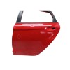 Recambio de puerta trasera izquierda para ford fiesta (ccn) ambiente referencia OEM IAM P8A61A24631KA  