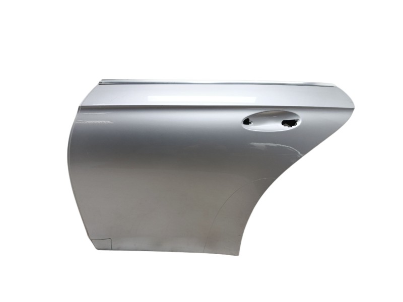 Recambio de puerta trasera izquierda para mercedes-benz clase cls (w219) 320 cdi (219.322) referencia OEM IAM A2197300105  