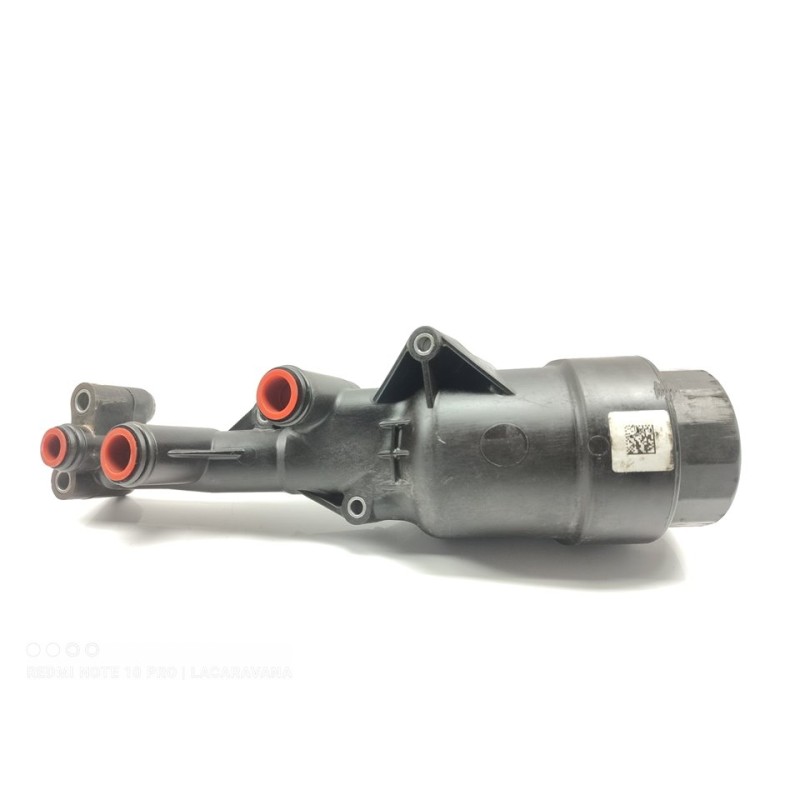 Recambio de filtro aire para mercedes-benz clase a (w176) a 200 cdi (176.008) referencia OEM IAM A6511801210  