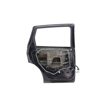 Recambio de puerta trasera izquierda para nissan qashqai+2 (jj10) acenta referencia OEM IAM H2101EY1MA  