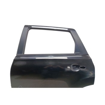 Recambio de puerta trasera izquierda para nissan qashqai+2 (jj10) acenta referencia OEM IAM H2101EY1MA  