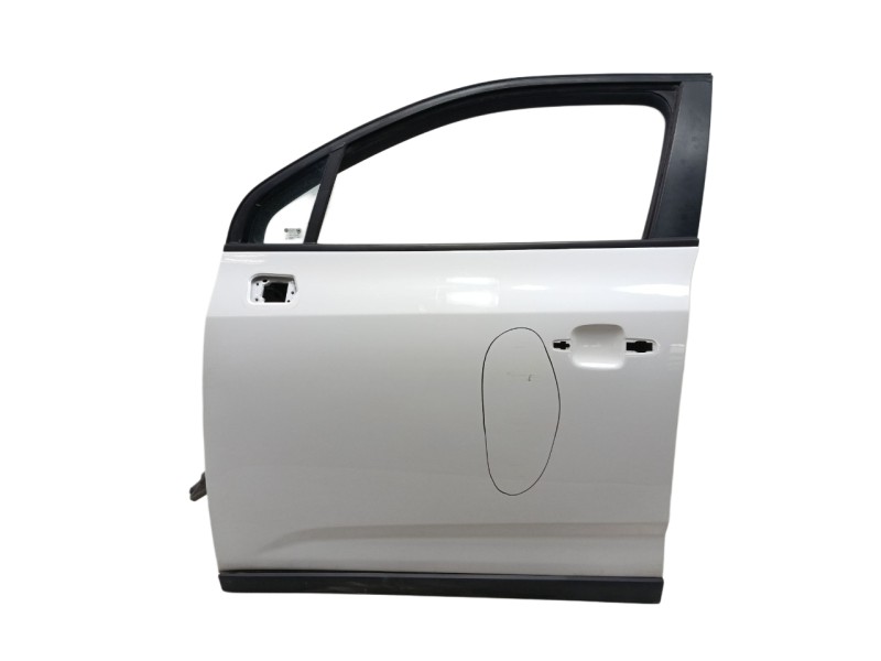 Recambio de puerta delantera izquierda para chevrolet orlando (j309) 2.0 d referencia OEM IAM 95242604  
