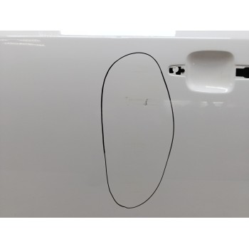 Recambio de puerta delantera izquierda para chevrolet orlando (j309) 2.0 d referencia OEM IAM 95242604  