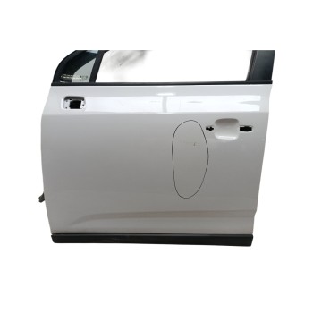Recambio de puerta delantera izquierda para chevrolet orlando (j309) 2.0 d referencia OEM IAM 95242604  