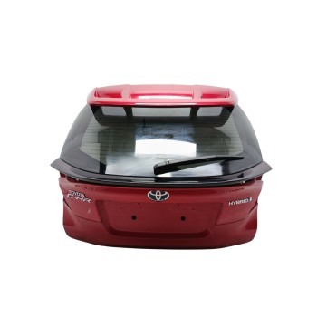 Recambio de porton trasero para toyota c-hr hybrid active referencia OEM IAM 67005F4020 / 67005F4010  