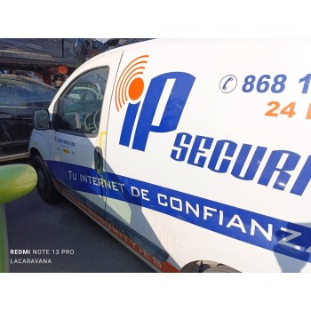 citroën nemo del año 2012