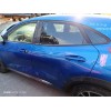 Recambio de puerta trasera izquierda para ford puma hybrid titanium referencia OEM IAM PL1TBS24631AA  