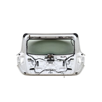 Recambio de porton trasero para audi q5 (8rb) 2.0 tdi quattro referencia OEM IAM 8R0827023C  