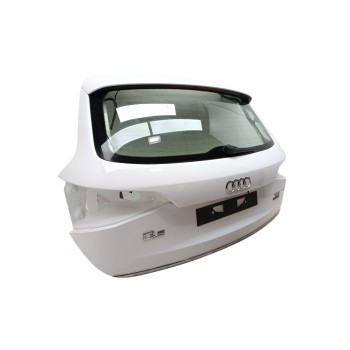 Recambio de porton trasero para audi q5 (8rb) 2.0 tdi quattro referencia OEM IAM 8R0827023C  