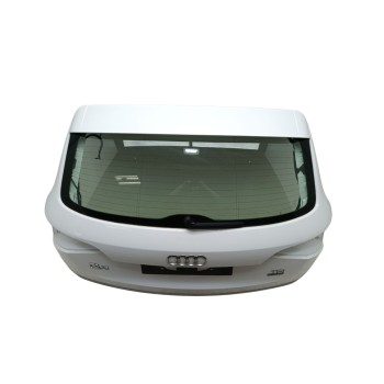 Recambio de porton trasero para audi q5 (8rb) 2.0 tdi quattro referencia OEM IAM 8R0827023C  