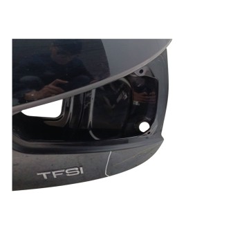 Recambio de porton trasero para audi a1 (8x) attraction referencia OEM IAM 8X3827023  