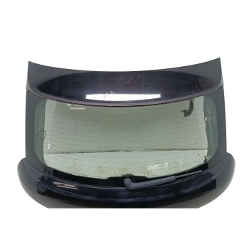 Recambio de porton trasero para audi a1 (8x) attraction referencia OEM IAM 8X3827023  