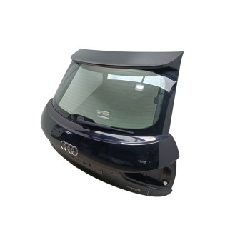 Recambio de porton trasero para audi a1 (8x) attraction referencia OEM IAM 8X3827023  
