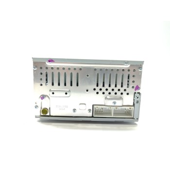 Recambio de sistema audio / radio cd para hyundai i40 gls bluedrive / bluedrive referencia OEM IAM 961703Z0704X  