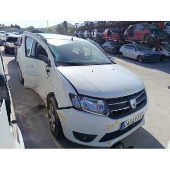 dacia sandero ii (b8_) del año 2015