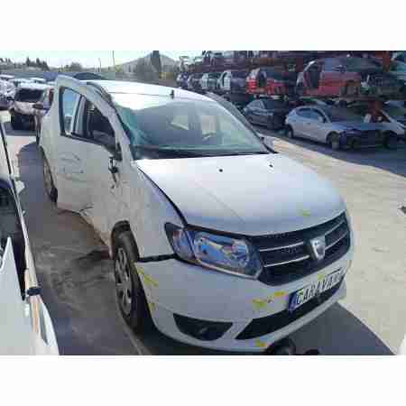 DACIA SANDERO II (B8_)