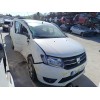 dacia sandero ii (b8_) del año 2015