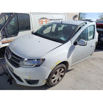dacia sandero ii (b8_) del año 2015