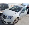 dacia sandero ii (b8_) del año 2015