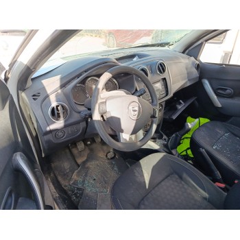 dacia sandero ii (b8_) del año 2015