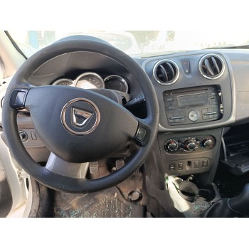 dacia sandero ii (b8_) del año 2015