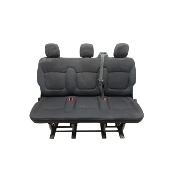 Recambio de asientos tercera fila para renault trafic furgón l1h1 2,9t referencia OEM IAM 890013043R  
