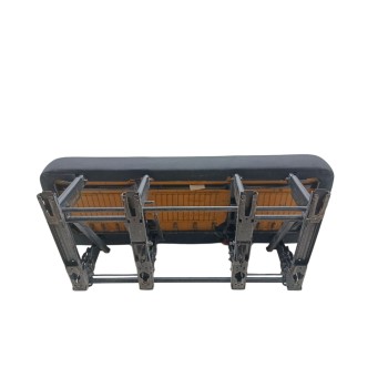 Recambio de asientos tercera fila para renault trafic furgón l1h1 2,9t referencia OEM IAM 890013043R  