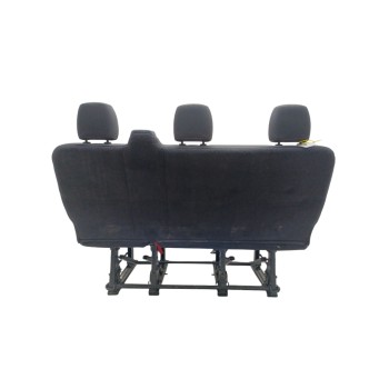 Recambio de asientos tercera fila para renault trafic furgón l1h1 2,9t referencia OEM IAM 890013043R  