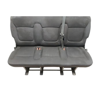 Recambio de asientos tercera fila para renault trafic furgón l1h1 2,9t referencia OEM IAM 890013043R  