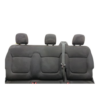 Recambio de asientos tercera fila para renault trafic furgón l1h1 2,9t referencia OEM IAM 890013043R  