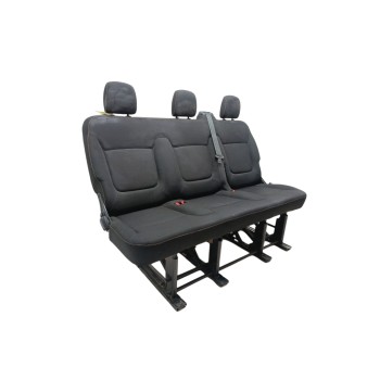 Recambio de asientos tercera fila para renault trafic furgón l1h1 2,9t referencia OEM IAM 890013043R  