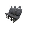 Recambio de asientos tercera fila para renault trafic furgón l1h1 2,9t referencia OEM IAM 890013043R  