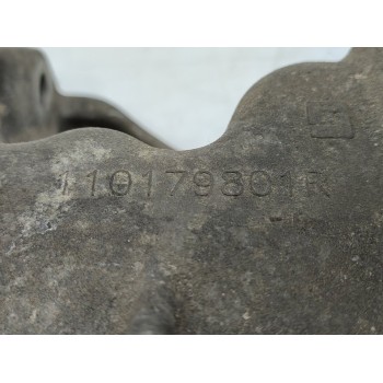 Recambio de carter para renault trafic furgón l1h1 2,7t referencia OEM IAM 110179801R  