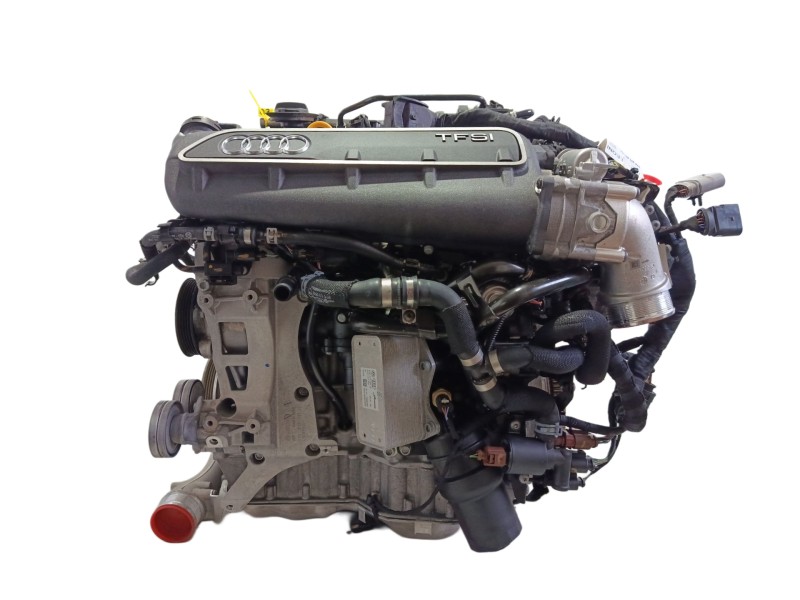 Recambio de motor completo para audi q3 sportback (f3n) 2.5 rs quattro referencia OEM IAM DNW 07K100032K 