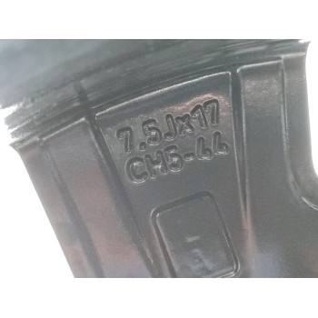 Recambio de llanta para peugeot 308 (p5) allure pack referencia OEM IAM 98350575EH  