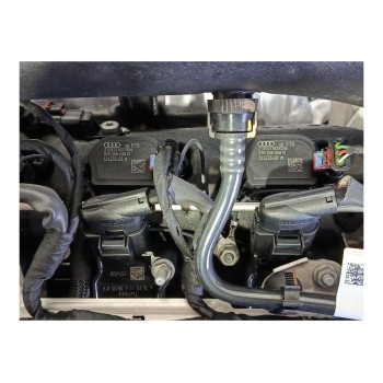 Recambio de motor completo para audi q3 sportback (f3n) 2.5 rs quattro referencia OEM IAM DNW 07K100032K 