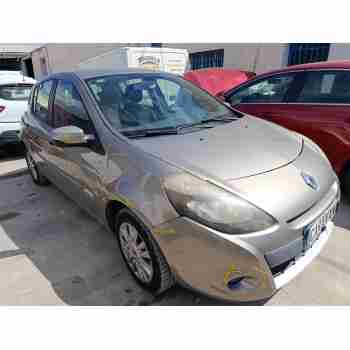 renault clio iv (bh_) del año 2012