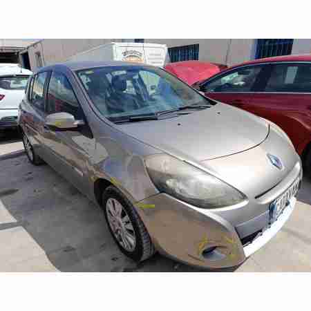 RENAULT CLIO III (BR0/1, CR0/1)
