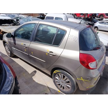 renault clio iv (bh_) del año 2012