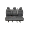 Recambio de asiento trasero medio para renault trafic furgón l1h1 2,9t referencia OEM IAM 880107456R  