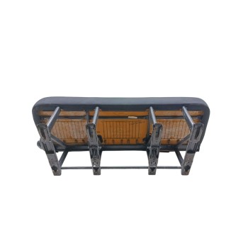 Recambio de asiento trasero medio para renault trafic furgón l1h1 2,9t referencia OEM IAM 880107456R  