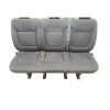 Recambio de asiento trasero medio para renault trafic furgón l1h1 2,9t referencia OEM IAM 880107456R  