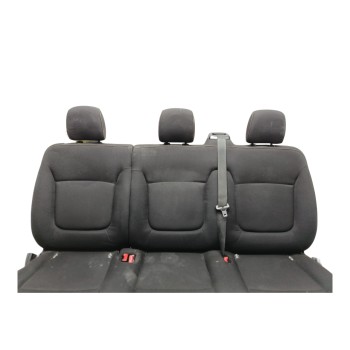 Recambio de asiento trasero medio para renault trafic furgón l1h1 2,9t referencia OEM IAM 880107456R  