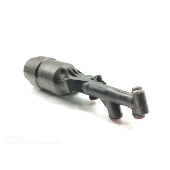 Recambio de filtro aire para mercedes-benz clase a (w176) a 200 cdi (176.008) referencia OEM IAM A6511801210  